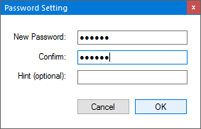 Как поставить пароль на папку, файл или флешку. Запароливаем Всё!