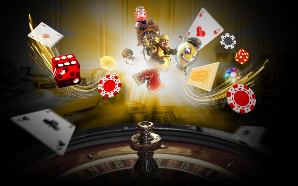 популярные карточные игры казино