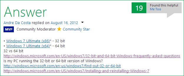 Где скачать образ ISO Windows 7 Максимальная (Ultimate) бесплатно и легально