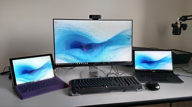 Запрещаем Windows 10 отправлять обновления на другие компьютеры в интернете