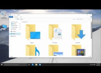 Windows 10 build 10125: Windows Hello