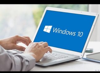 Установка Windows 10 второй системой