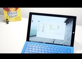 Quick Access в Windows 10