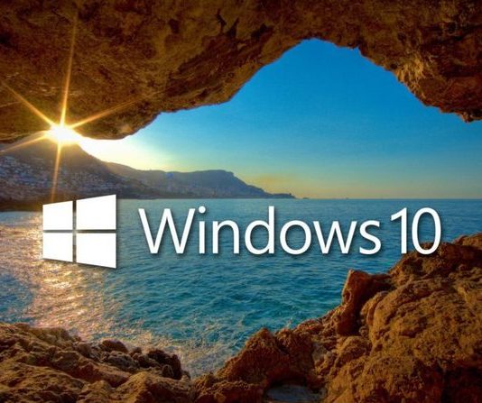 Обновление с Windows 7/8