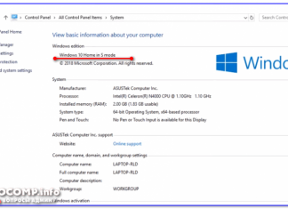 S-режим в Windows 10: как отключить его (или почему я не могу устанавливать программы на новом компьютере с S Mode)