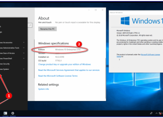 Windows 10 LTSC: оптимизированная версия системы без Store, Edge, Cortana, OneDrive (работает быстрее, чем Pro!)
