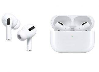 Преимущества наушников AirPods Pro