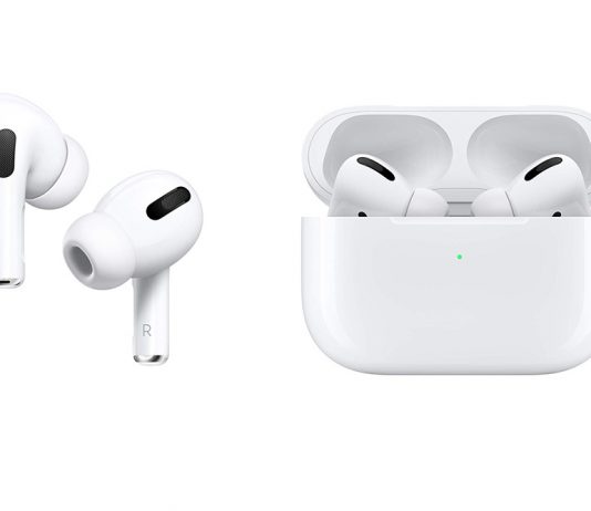 Преимущества наушников AirPods Pro