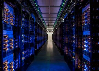 Аренда выделенного сервера