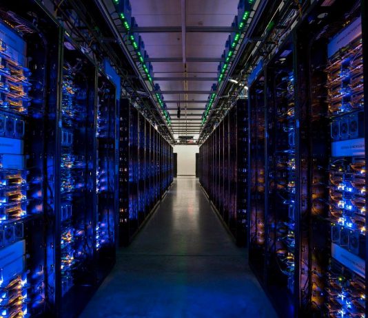 Аренда выделенного сервера