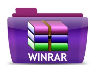 Удобный архиватор WindowsRAR