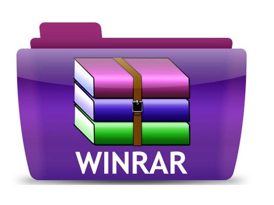 Удобный архиватор WindowsRAR