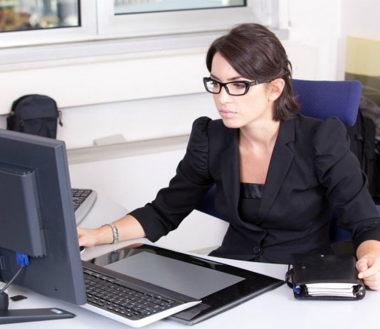 Автоматизация документооборота образовательных учреждений