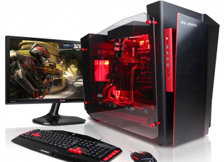 Как выбрать игровой ПК