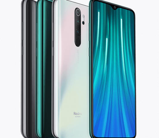 Почему смартфоны Xiaomi Redmi Note 8 Pro так популярны?