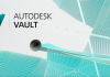 Возможности и преимущества Autodesk Vault