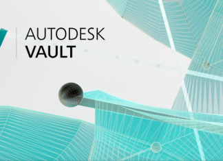 Возможности и преимущества Autodesk Vault