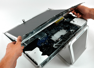 Типичные неисправности моноблоков