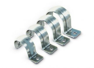 Скобы однолапковые: характеристики и применение