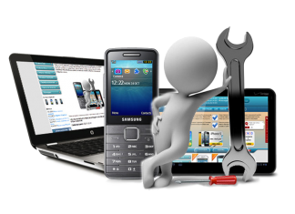 Быстрый и качественный ремонт гаджетов и бытовой техники