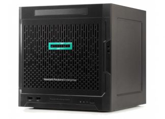 Особенности серверов HPE Proliant Gen10