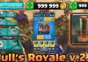 Как скачать новую версию Nulls Royale 2.7