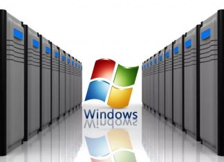 Лучший vps для Windows