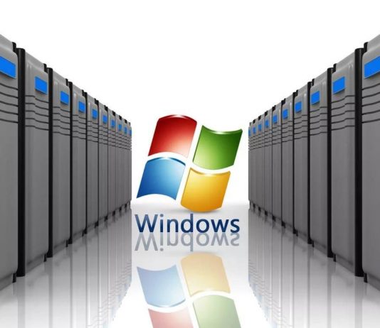 Лучший vps для Windows