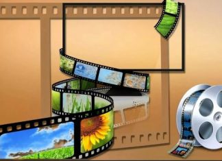 Рекомендации для создания заставки для видео