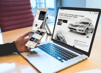 Разработка Web-сайта