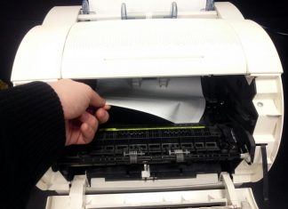 Возможные неисправности принтера: принтер захватывает несколько листов бумаги