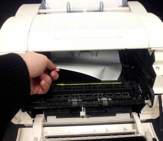 Возможные неисправности принтера: принтер захватывает несколько листов бумаги