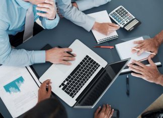 Комплексное профессиональное IT сопровождение бизнеса