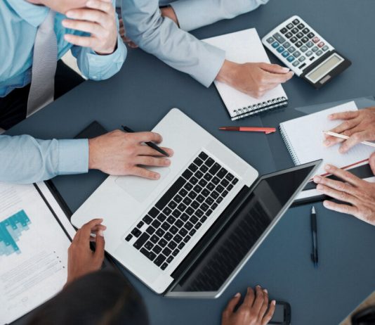 Комплексное профессиональное IT сопровождение бизнеса