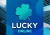 Партнерская программа Lucky Online — заработок в интернете для новичков