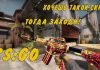 Самый большой выбор скинов для CS:GO