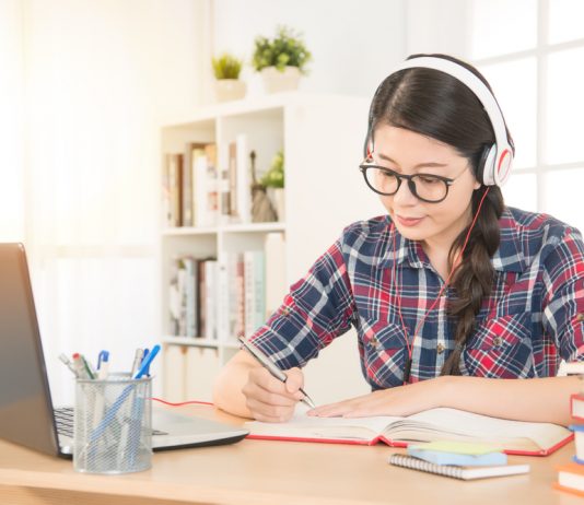 Онлайн помощь студентам в учебе