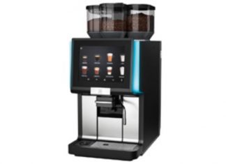 Характеристики кофемашины WMF 5000 S+