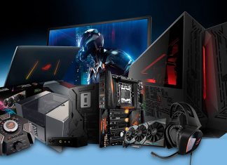 Ремонт техники Asus