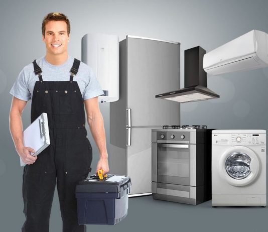 Ремонт бытовой техники