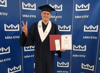 FLeaders — высшее образование за рубежом