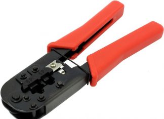 Рекомендации по выбору обжимного инструмента