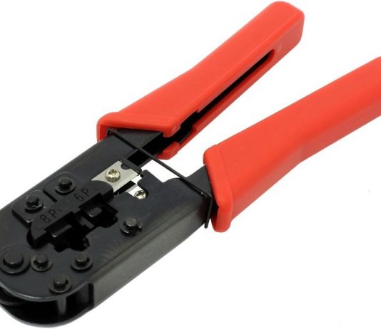 Рекомендации по выбору обжимного инструмента