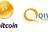 Обмен Биткоин на qiwi
