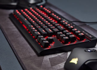 Как выбрать механическую клавиатуру для геймера