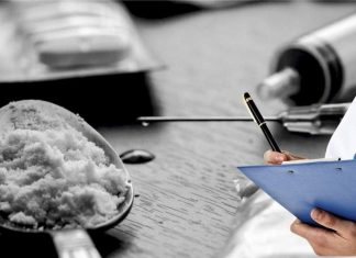 Лечение наркотической зависимости