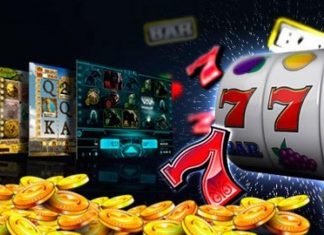 Казино, которые предоставляют бонусы за регистрацию