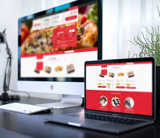 Разработка сайта по выгодной цене