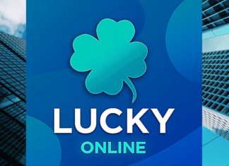 Как работает партнерская программа lucky online