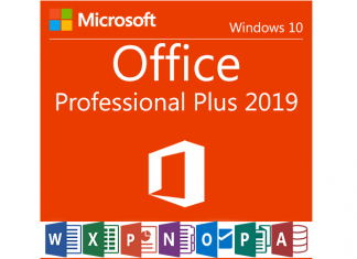Что нового в Microsoft Office 2019?